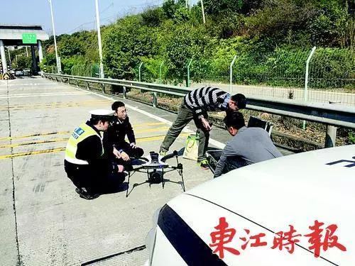 假期高速行駛攻略，看一遍絕對平安！