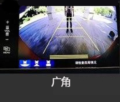 新概念轎車JADE（杰德）給您講訴倒車那點(diǎn)事兒！