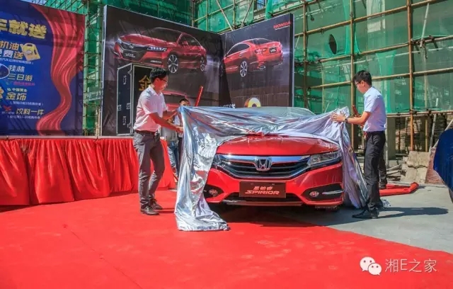 天嬌汽車文化節(jié)-一個(gè)可以吃喝玩樂的汽車節(jié)！