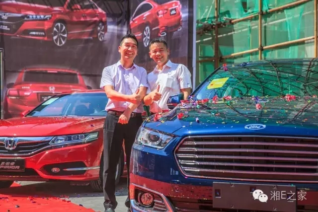 天嬌汽車文化節(jié)-一個(gè)可以吃喝玩樂的汽車節(jié)！
