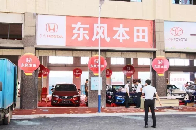 你的夢想座駕還沒定呢！