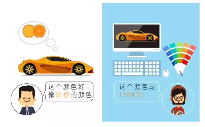 【悅，納就是我】不要隨便跟設(shè)計(jì)師說(shuō)話，有毒！