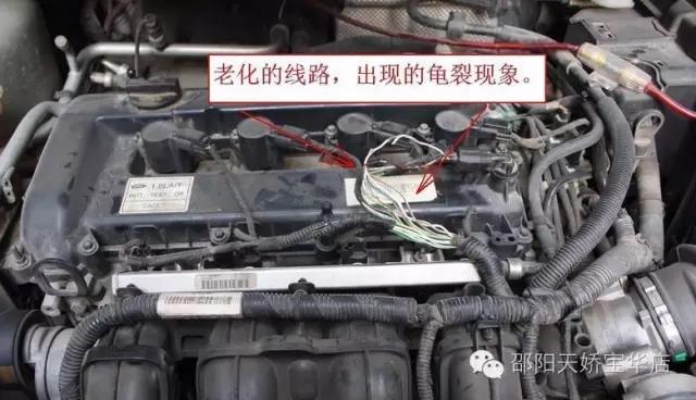 動力不足？油耗上升？可能是你自己的原因...