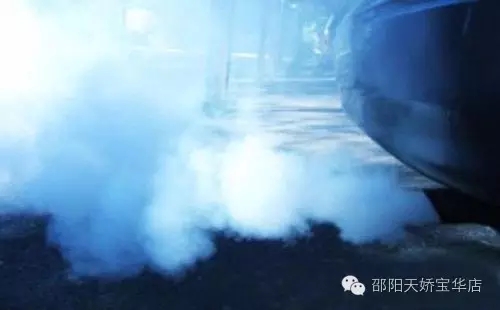 動力不足？油耗上升？可能是你自己的原因...