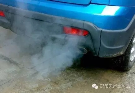 動力不足？油耗上升？可能是你自己的原因...
