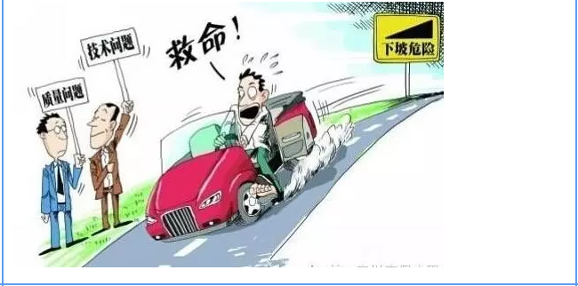 【汽車(chē)養(yǎng)護(hù)及維修 】對(duì)于汽車(chē)制動(dòng)性，你是怎么理解的？