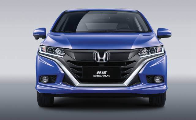 講道理，選個(gè)靠譜的掀背車還是首選競(jìng)?cè)穑℅IENIA）