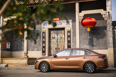 汽車鈑金噴漆到底是怎么回事？