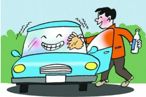 車窗起霧怎么辦？沒想到這2招就輕松解決