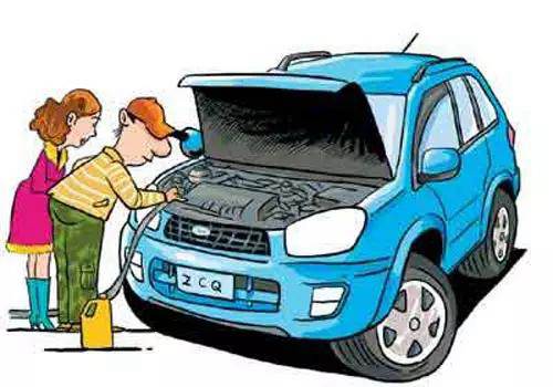 計劃開車回家過年，你為什么一定要提前回4S店檢查愛車？