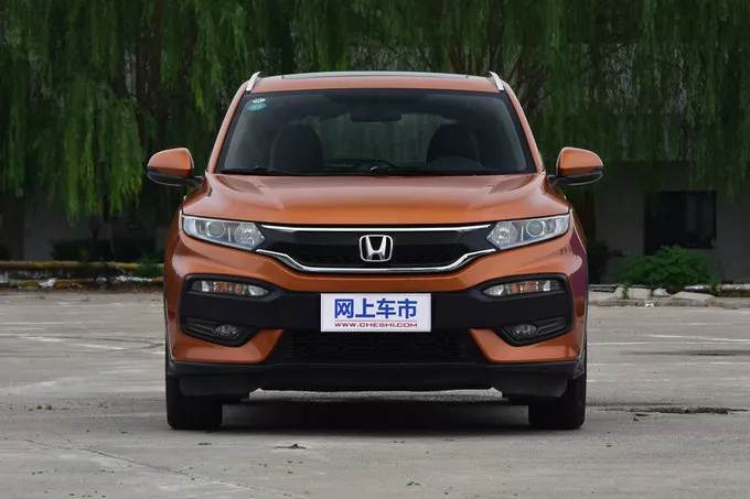 競爭越激烈它卻越搶眼 XR-V為什么能成為標(biāo)桿？