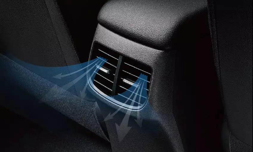 正確使用汽車空調(diào)，才能舒適過夏天