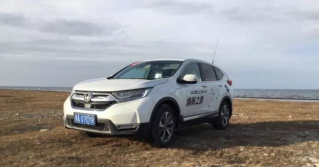強(qiáng)者自強(qiáng)，長(zhǎng)途深度體驗(yàn)2019款本田CR-V銳·混動(dòng)版