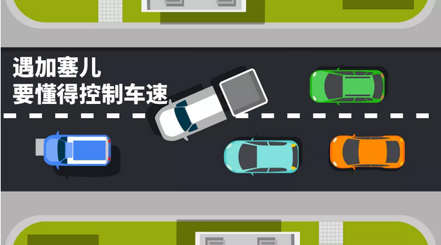 新手司機開車上路最強指南，請收好