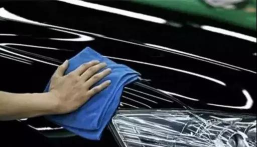 春節(jié)過后，愛車這樣保養(yǎng)就對了