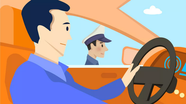臨時停車小技巧，跟貼條說拜拜