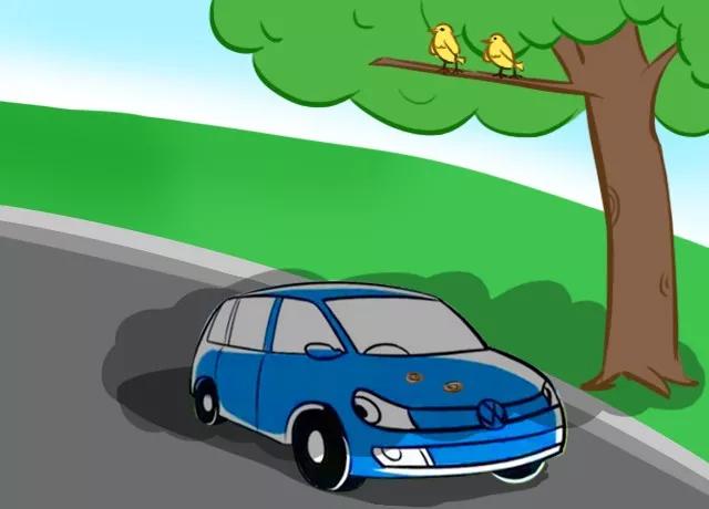 夏日停車(chē)的那些“學(xué)問(wèn)”，你都知道嗎？