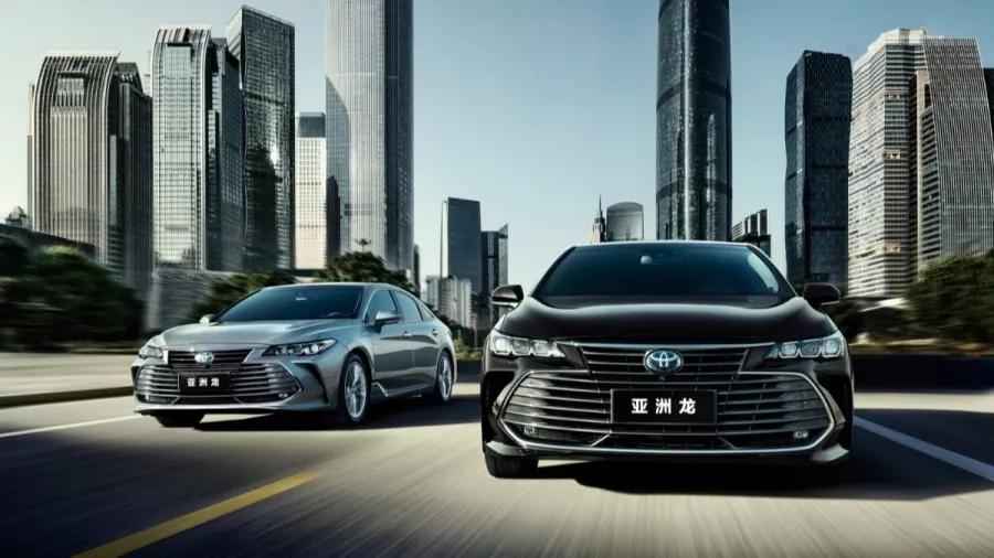 出場(chǎng)自帶主角光環(huán)，這些車(chē)型值得一看