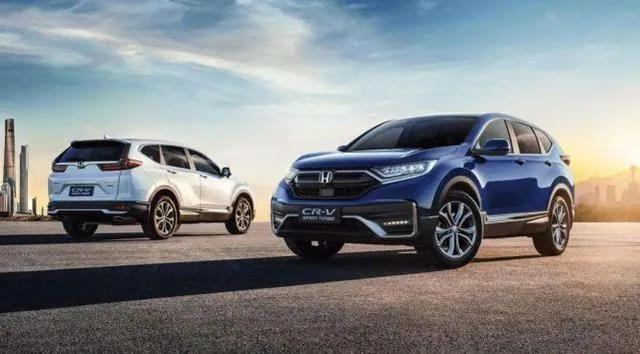 媒體視角 | 還在糾結(jié)怎么買車？200萬用戶認準的CR-V了解一下？