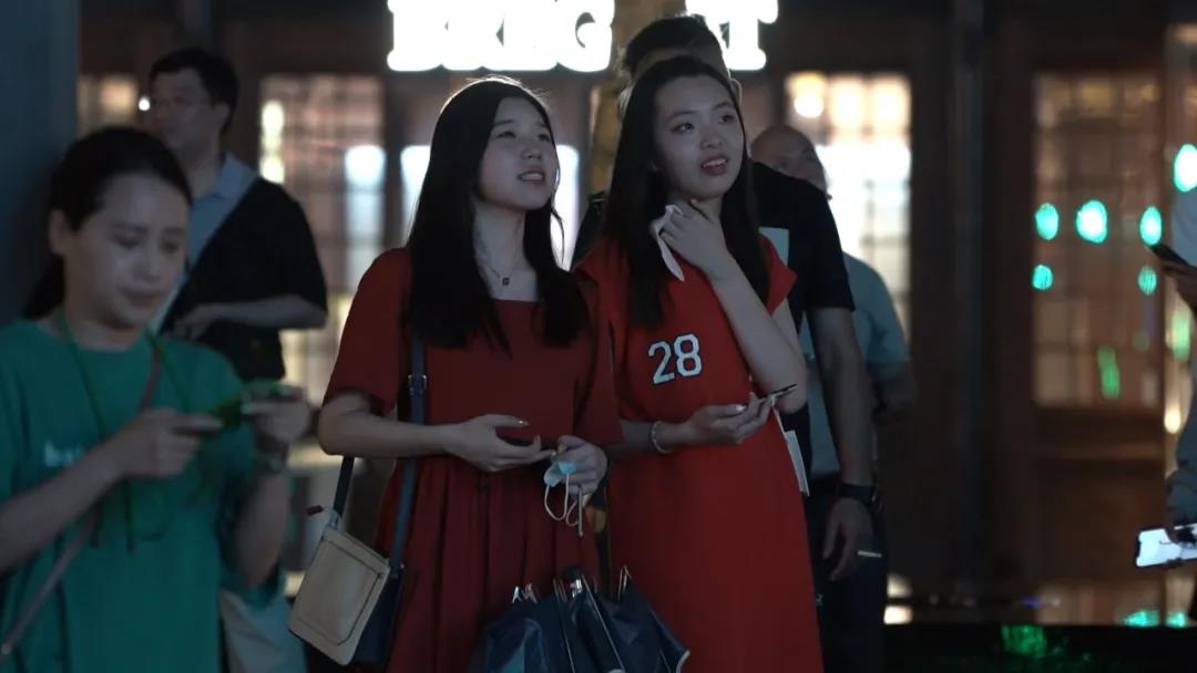 當(dāng)虛擬成為“現(xiàn)實(shí)”，就是這么刺激！
