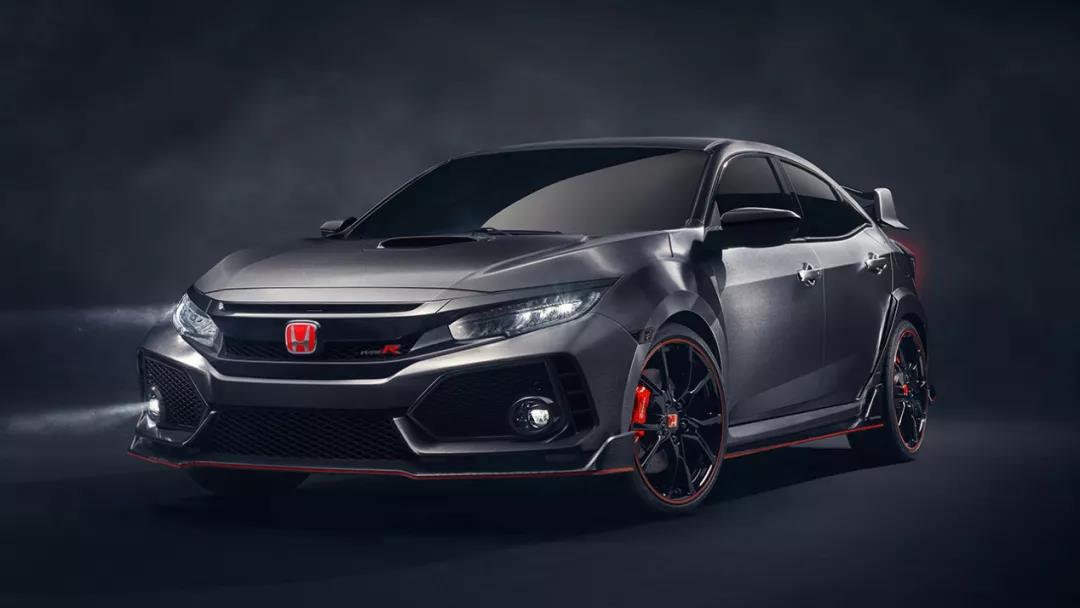 媒體說思域丨一代版本一代神，CIVIC換代，其他“神車”可以退場(chǎng)了？