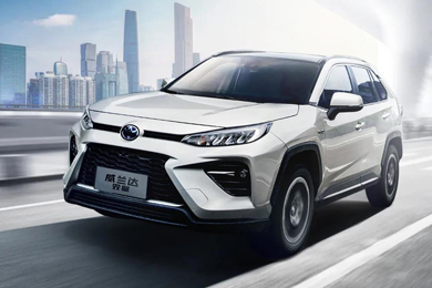 2022款威蘭達(dá)上新！全系增配增值，豪華體驗(yàn)升級(jí)
