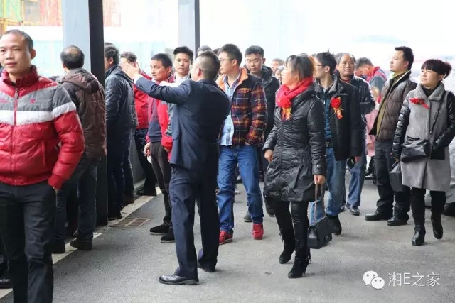 汽配精英齊聚天嬌國際汽車城，暢談發(fā)展“協(xié)力共贏”