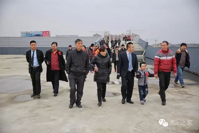 汽配精英齊聚天嬌國際汽車城，暢談發(fā)展“協(xié)力共贏”