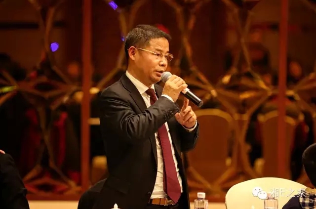 汽配精英齊聚天嬌國際汽車城，暢談發(fā)展“協(xié)力共贏”