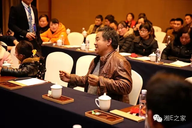 汽配精英齊聚天嬌國際汽車城，暢談發(fā)展“協(xié)力共贏”